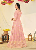 Anarkali Suits