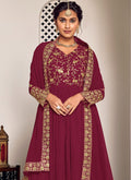 Indian Suit