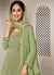Gharara Style Suit 