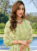 Buy Palazzo Suit
