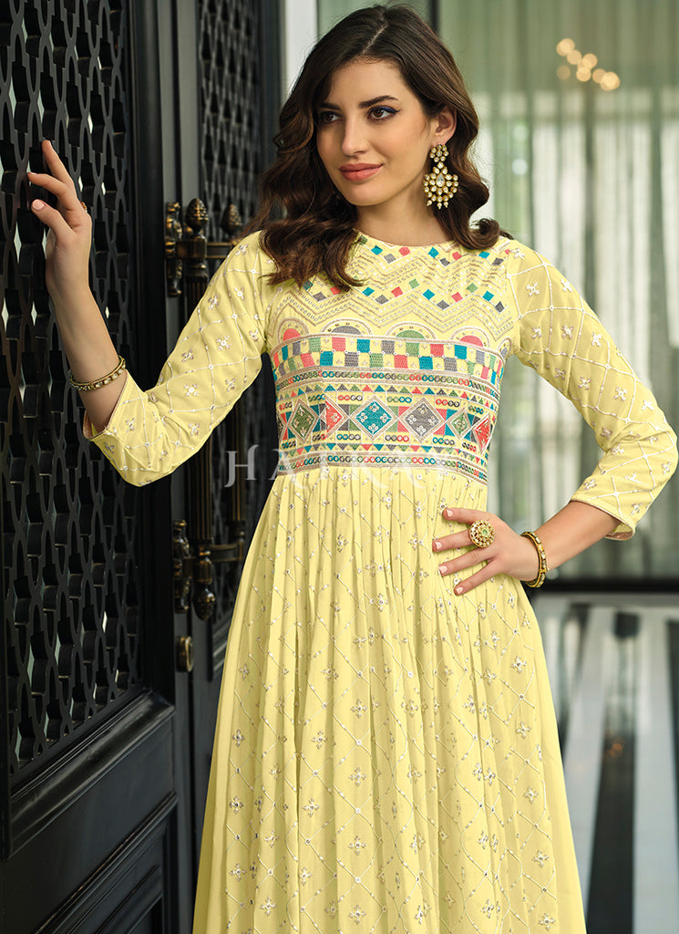 Buy traditional Anarkali In USA UK Canada