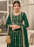 Buy Palazzo Suit
