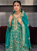 Buy Palazzo Suit