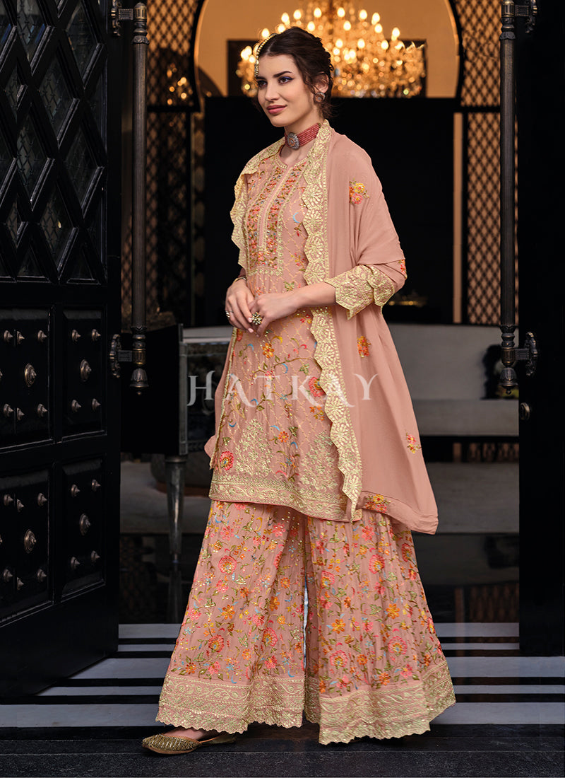 Buy Punjabi Suit Canada