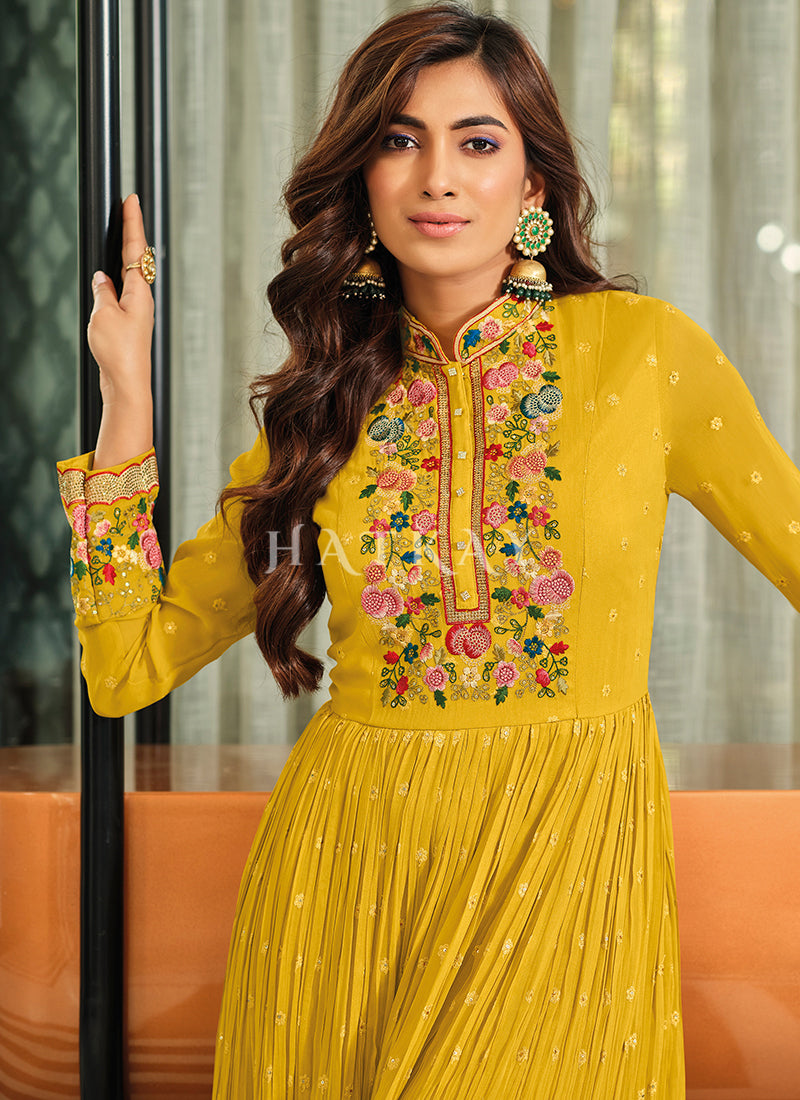 Buy Anarkali Gown