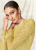 Buy Anarkali Lehenga