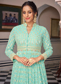 Buy Anarkali Suit In USA UK Canada 