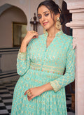 Buy Anarkali In USA UK Canada