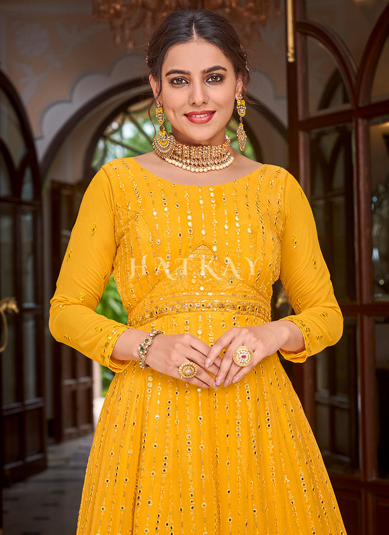 Buy Anarkali In USA UK Canada