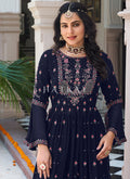 Buy Gharara Suit