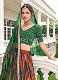 Buy Lehenga Choli