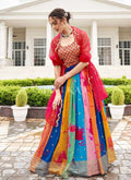 Buy Lehenga Choli