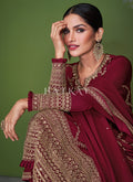 Wedding Palazzo Suit
