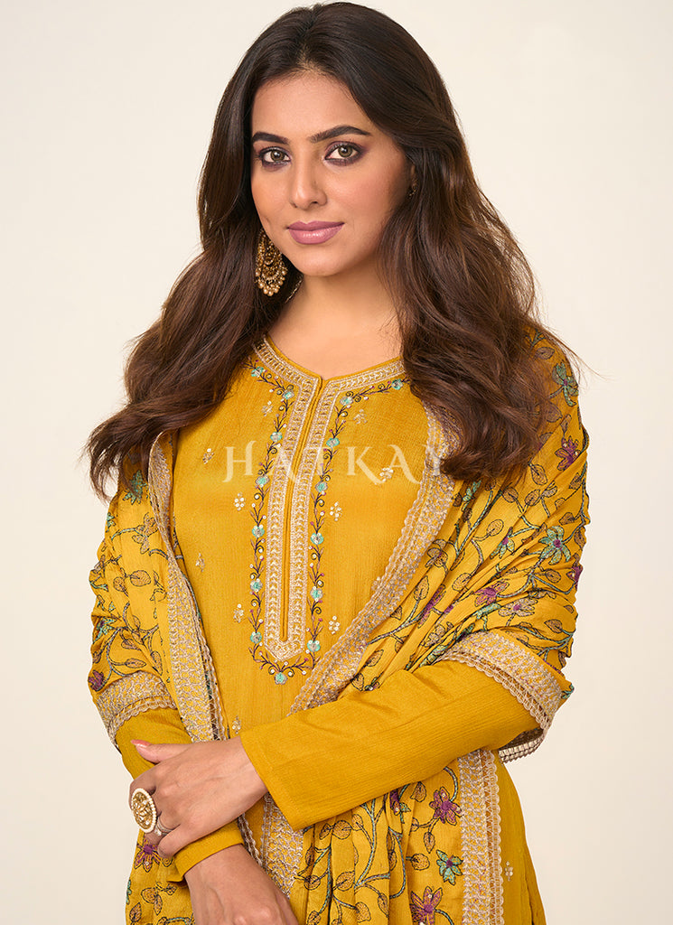 Buy Salwar Kameez Suit