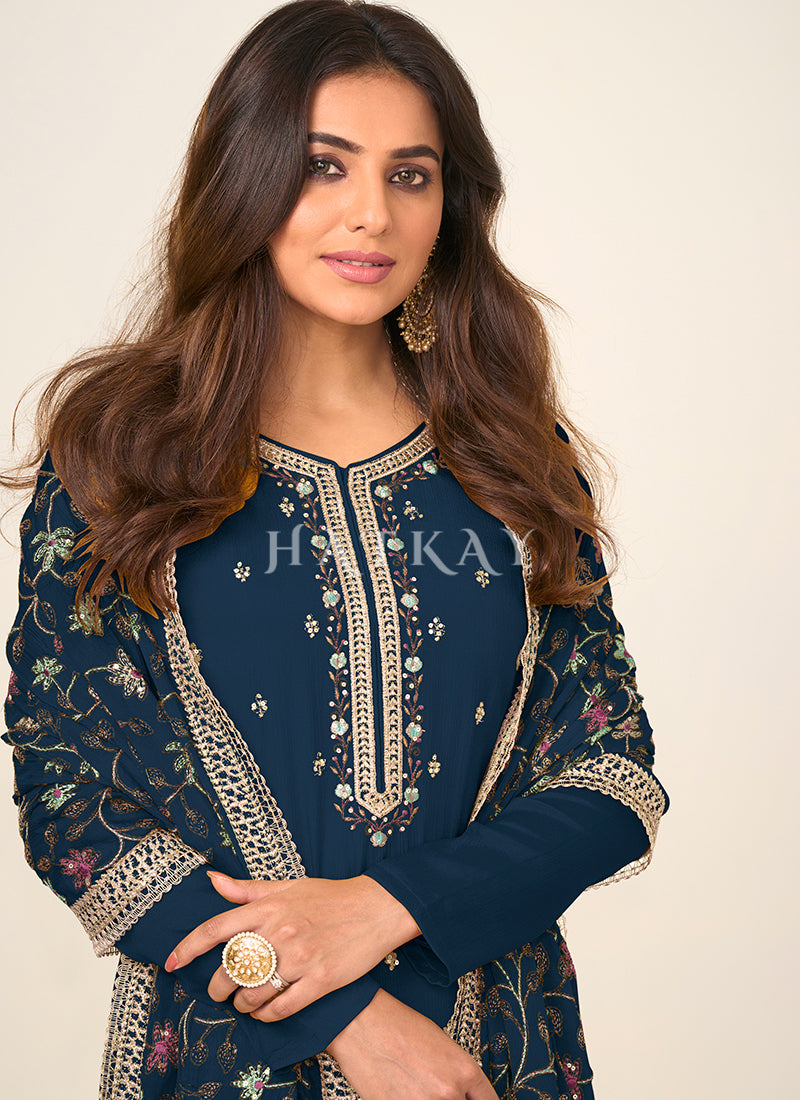 Buy Salwar Kameez Suit