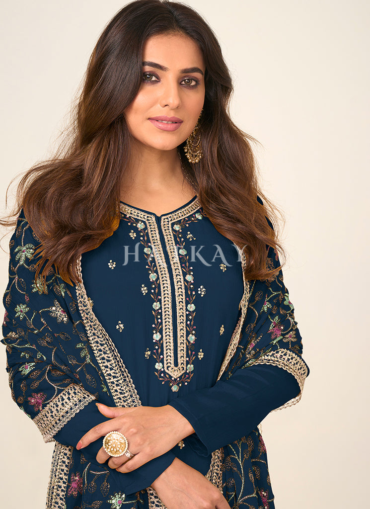 Buy Salwar Kameez Suit