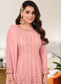 Buy Eid outfits - Gharara Suit
