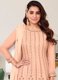 Buy Eid outfits - Gharara Suit