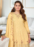 Buy Eid Outfits - Gharara Suit