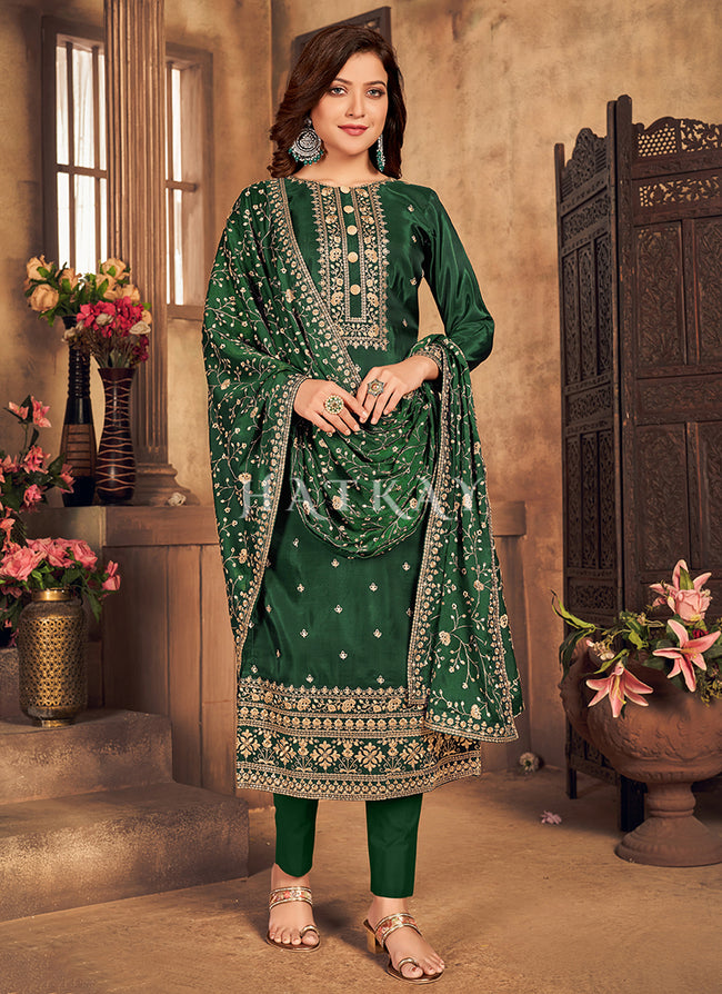 Womens Pant Suit | Maharani Designer Boutique