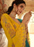 Yellow Lehenga Suit In USA