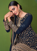 Buy Palazzo Suit