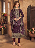 Buy Traditional Pant Suit