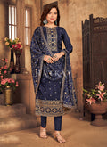 Buy Traditional Pant Suit