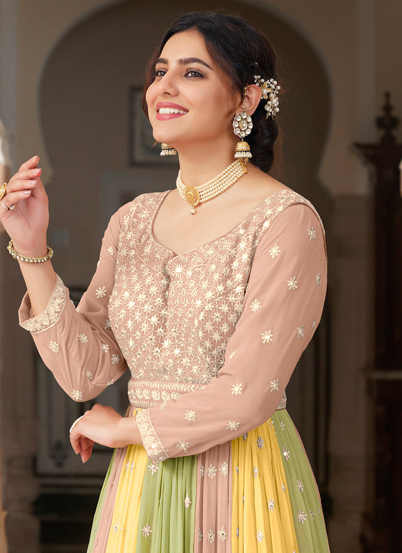 Buy Anarkali Suit 