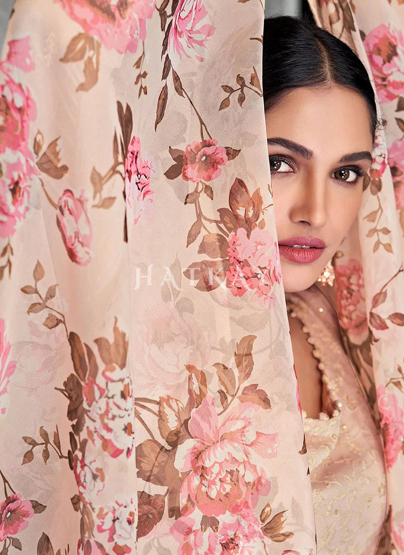 Buy Palazzo Suit