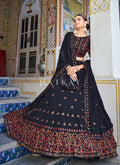 Shop Lehengas In USA, UK, Canada, Germany, Mauritius, Singapore With Free Shipping Worldwide.