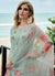 Buy Anarkali Pant Suit