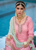 Buy Gharara Suit
