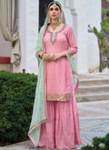 Buy Gharara Suit In USA UK Canada