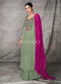 Buy Mehendi Outfit In Canada