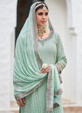 Buy Gharara Suit 