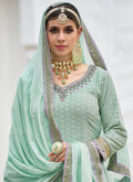 Buy Gharara Suit In USA UK Canada