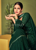 Buy Latest Mehendi Outfit