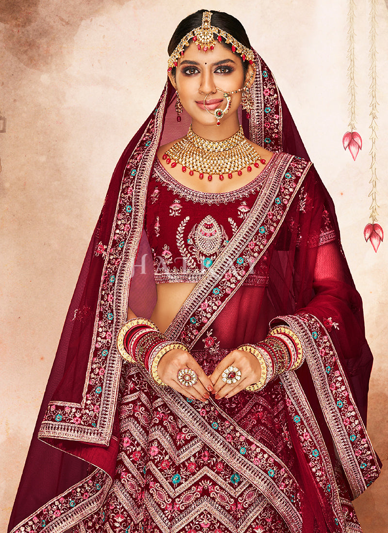 Buy Lehenga Choli