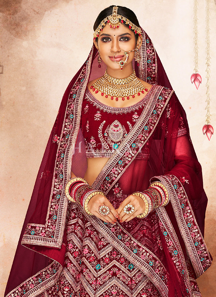 Buy Lehenga Choli