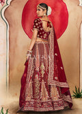 Buy Lehenga Choli In USA UK Canada