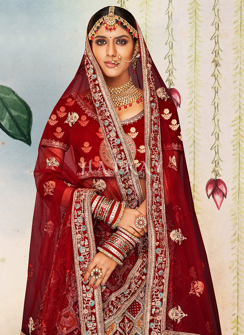 Buy Lehenga Choli 