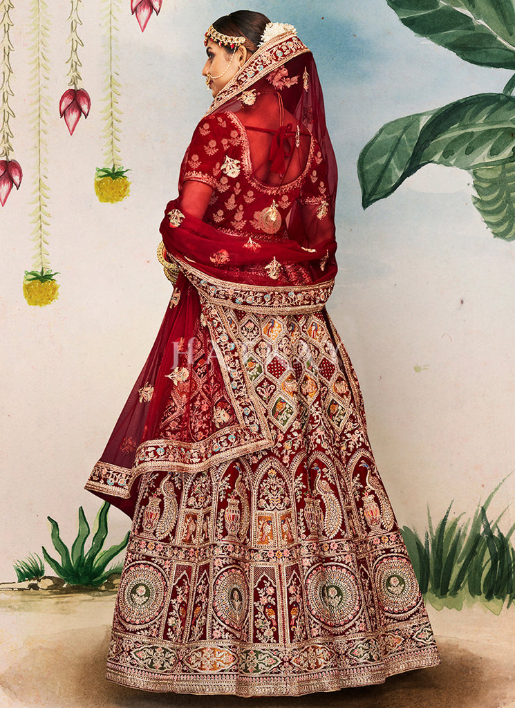 Buy Lehenga Choli In USA UK Canada