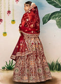 Buy Lehenga Choli In USA UK Canada
