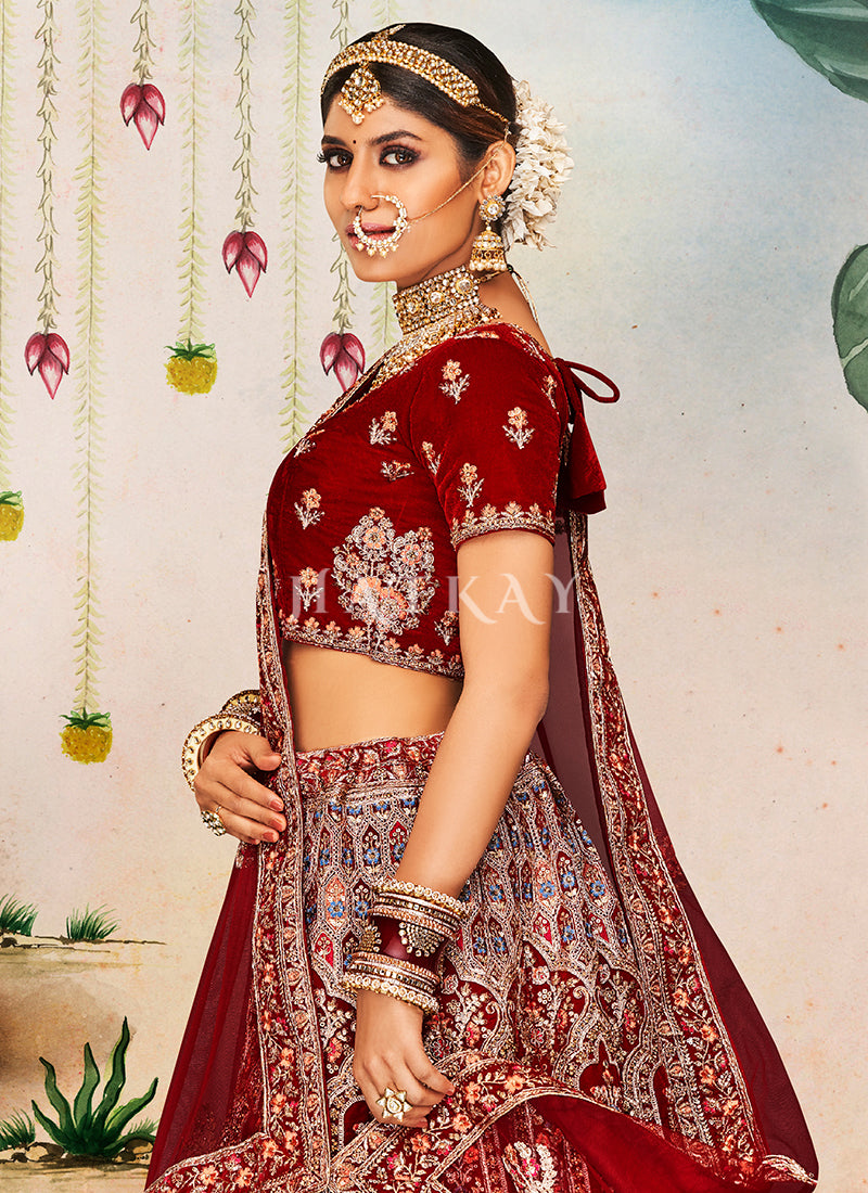 Buy Lehenga Choli 