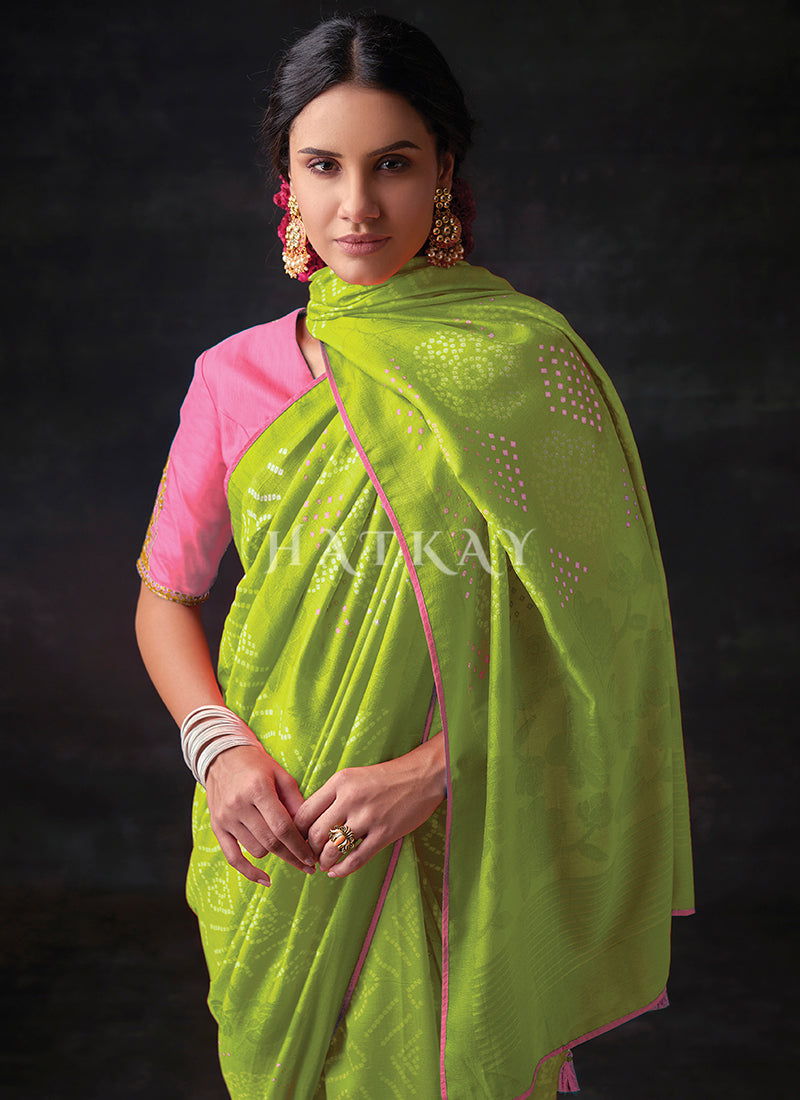 Buy Festive Saree