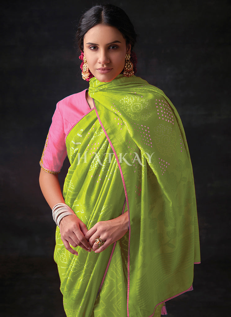 Buy Festive Saree