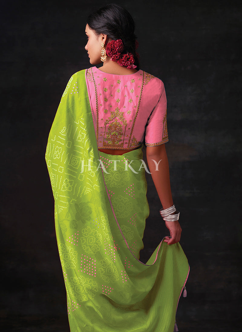 Buy Traditional South Saree