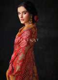 Buy Traditional South Saree