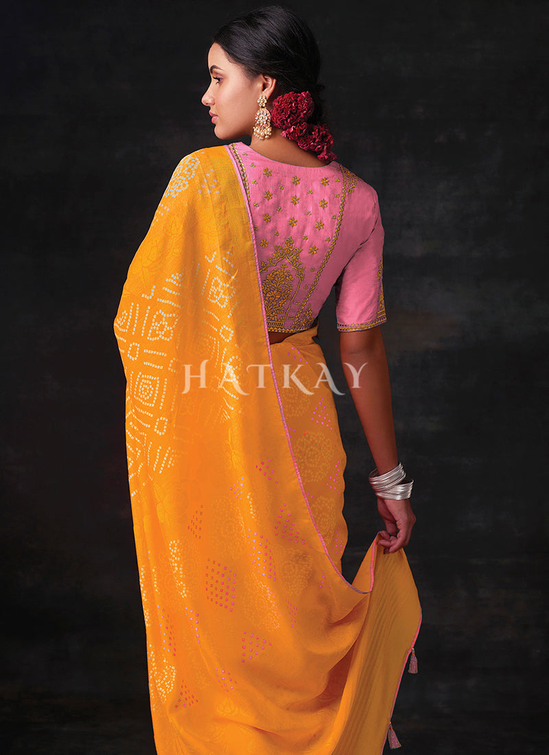 Buy Traditional South Saree